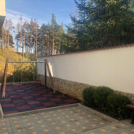 Borov Park 3 Leilighet Velingrad Eksteriør bilde
