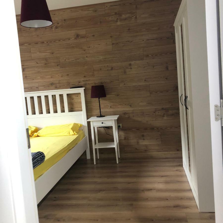 Borov Park 3 Leilighet Velingrad Eksteriør bilde