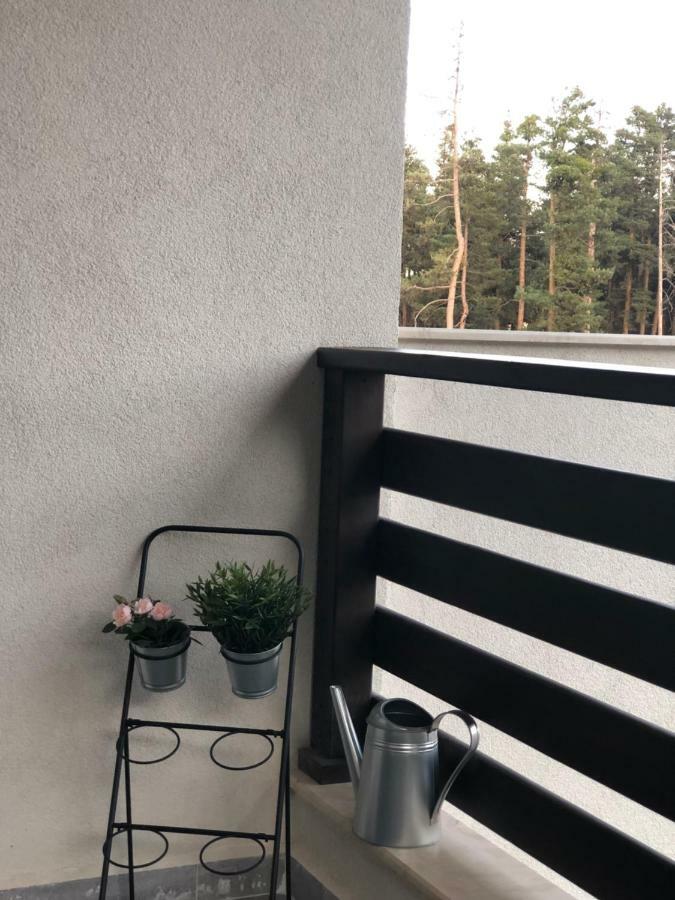 Borov Park 3 Leilighet Velingrad Eksteriør bilde