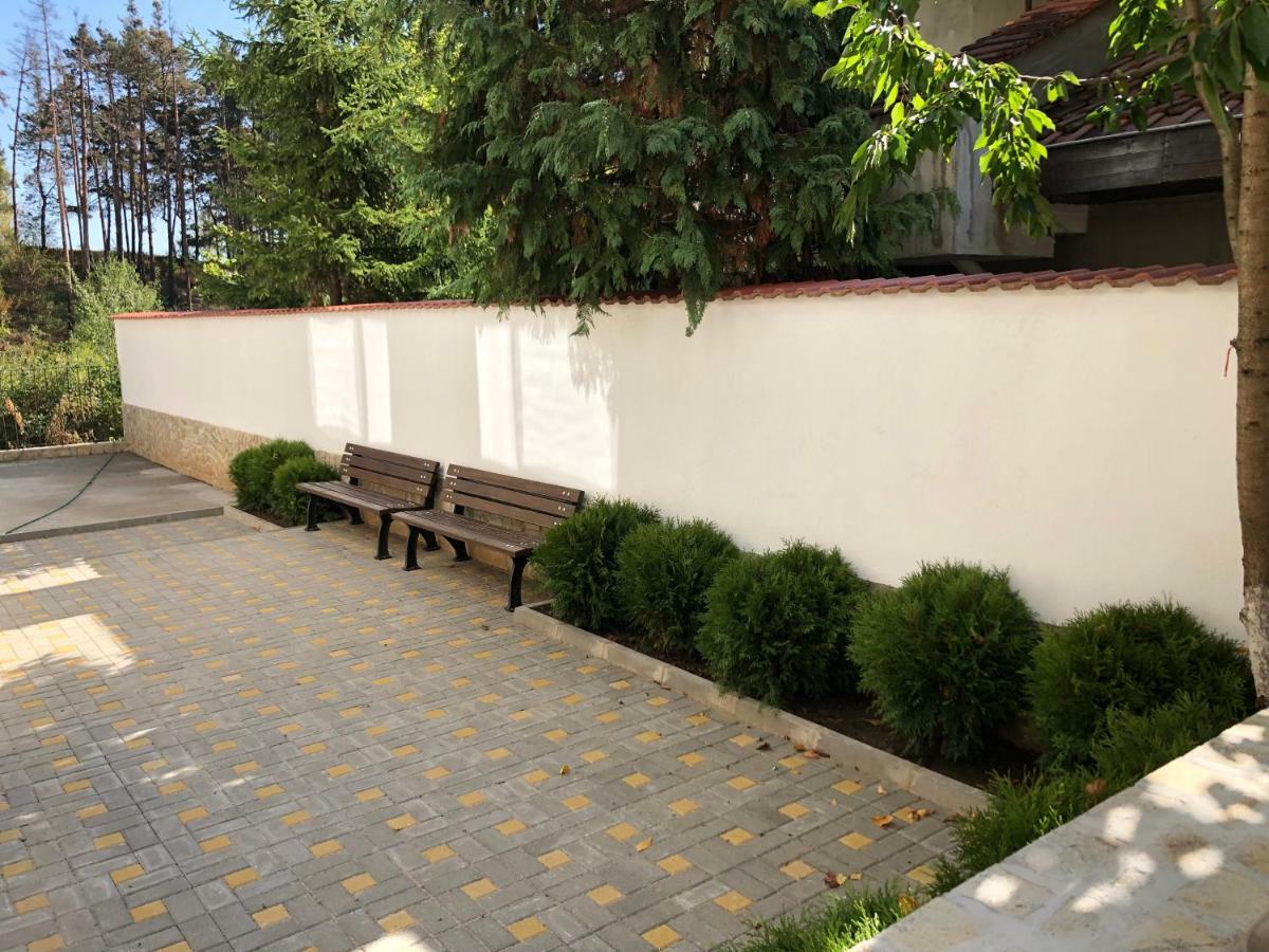 Borov Park 3 Leilighet Velingrad Eksteriør bilde